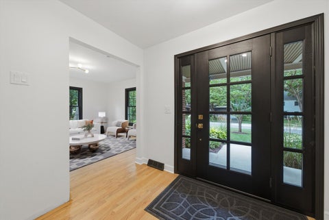 Tiny photo for 1025 Elizabeth Avenue, Naperville, IL 60540 (MLS # 12753861)