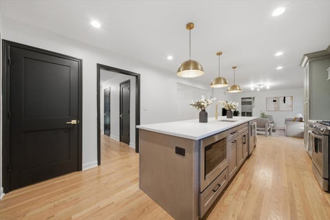 Tiny photo for 1025 Elizabeth Avenue, Naperville, IL 60540 (MLS # 12753861)