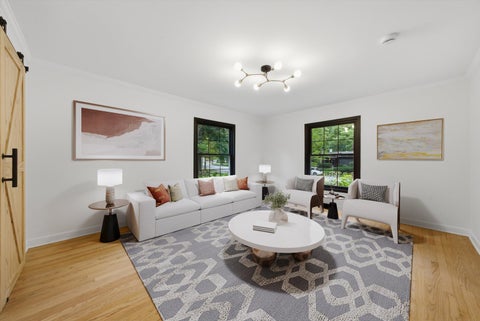 Tiny photo for 1025 Elizabeth Avenue, Naperville, IL 60540 (MLS # 12753861)