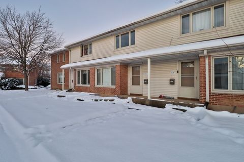 Tiny photo for 162 Ash Street, Park Forest, IL 60466 (MLS # 12622186)