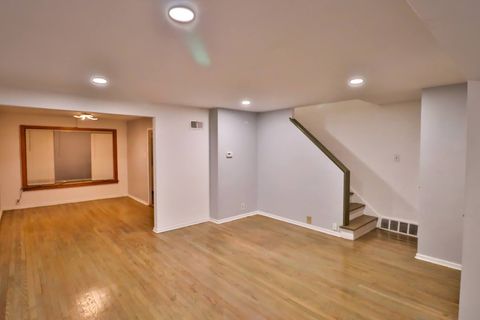 Tiny photo for 162 Ash Street, Park Forest, IL 60466 (MLS # 12622186)