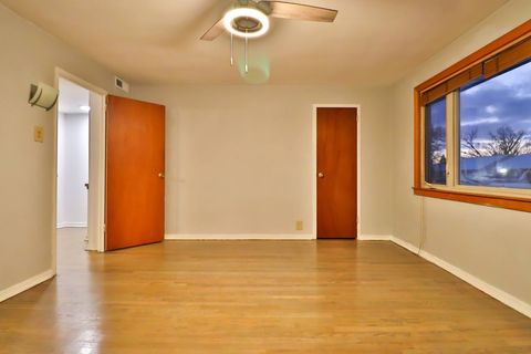 Tiny photo for 162 Ash Street, Park Forest, IL 60466 (MLS # 12622186)