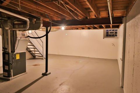 Tiny photo for 162 Ash Street, Park Forest, IL 60466 (MLS # 12622186)