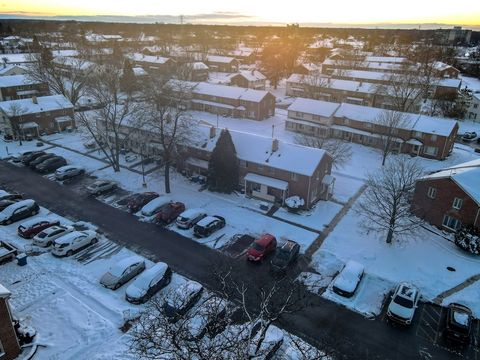 Tiny photo for 162 Ash Street, Park Forest, IL 60466 (MLS # 12622186)
