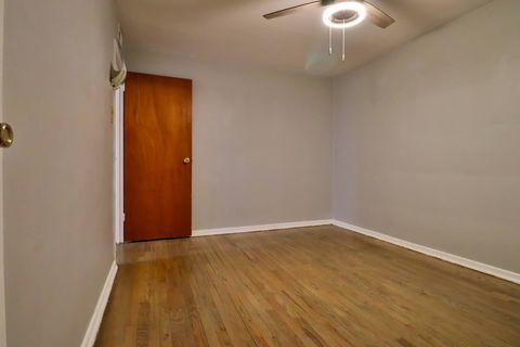 Tiny photo for 162 Ash Street, Park Forest, IL 60466 (MLS # 12622186)