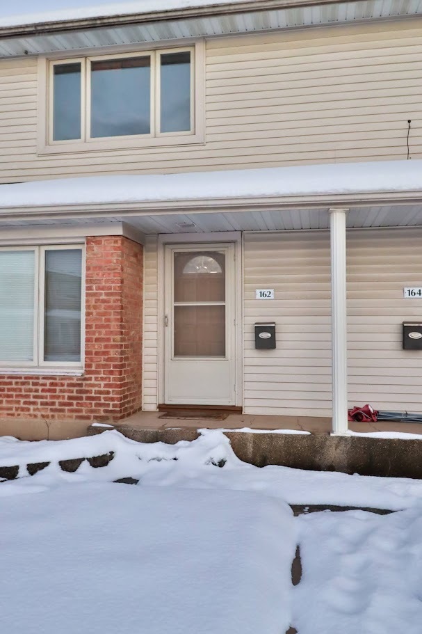 162 Ash Street