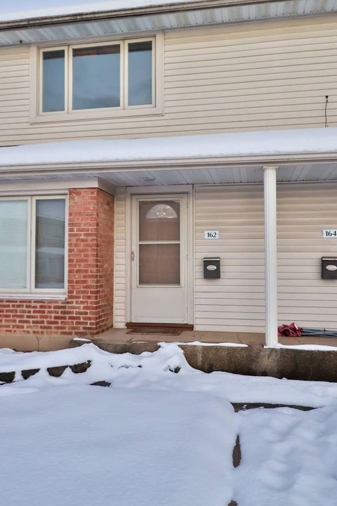 Tiny photo for 162 Ash Street, Park Forest, IL 60466 (MLS # 12622186)