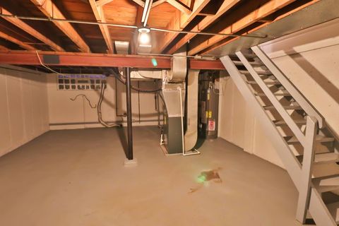 Tiny photo for 162 Ash Street, Park Forest, IL 60466 (MLS # 12622186)