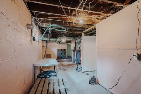 Tiny photo for 804 N Walnut Street, Pontiac, IL 61764 (MLS # 12435651)