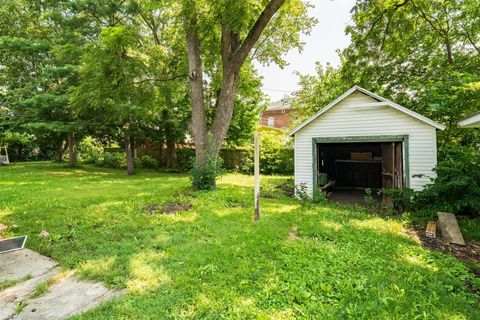 Tiny photo for 804 N Walnut Street, Pontiac, IL 61764 (MLS # 12435651)
