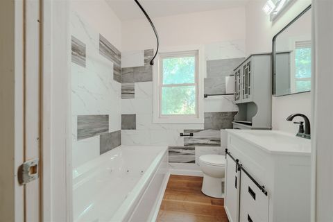 Tiny photo for 804 N Walnut Street, Pontiac, IL 61764 (MLS # 12435651)