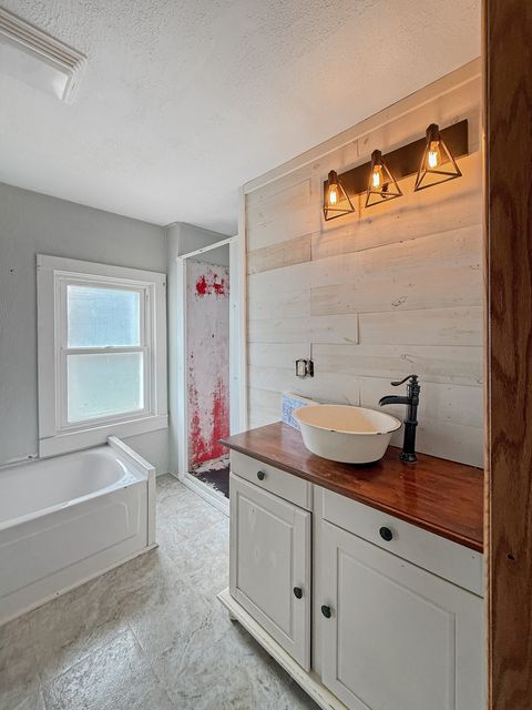 Tiny photo for 202 S Main Street, Orangeville, IL 61060 (MLS # 12471005)