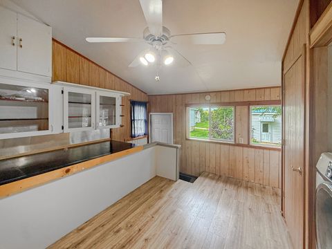 Tiny photo for 202 S Main Street, Orangeville, IL 61060 (MLS # 12471005)