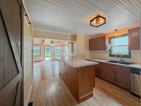Tiny photo for 202 S Main Street, Orangeville, IL 61060 (MLS # 12471005)