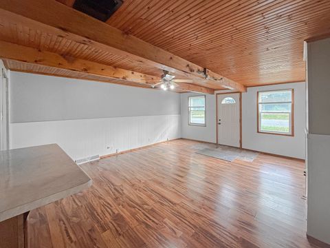 Tiny photo for 202 S Main Street, Orangeville, IL 61060 (MLS # 12471005)