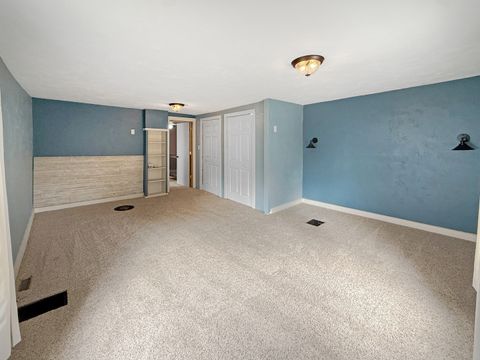 Tiny photo for 202 S Main Street, Orangeville, IL 61060 (MLS # 12471005)