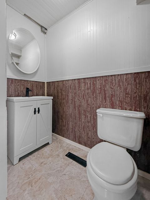 Tiny photo for 202 S Main Street, Orangeville, IL 61060 (MLS # 12471005)