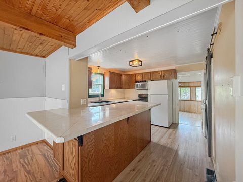 Tiny photo for 202 S Main Street, Orangeville, IL 61060 (MLS # 12471005)