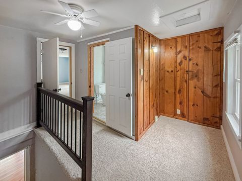 Tiny photo for 202 S Main Street, Orangeville, IL 61060 (MLS # 12471005)