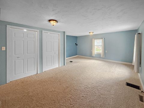 Tiny photo for 202 S Main Street, Orangeville, IL 61060 (MLS # 12471005)