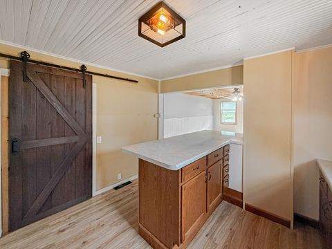 Tiny photo for 202 S Main Street, Orangeville, IL 61060 (MLS # 12471005)