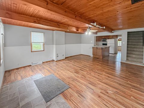 Tiny photo for 202 S Main Street, Orangeville, IL 61060 (MLS # 12471005)