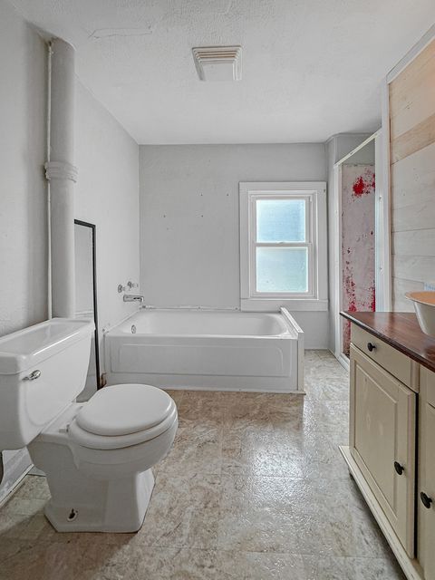 Tiny photo for 202 S Main Street, Orangeville, IL 61060 (MLS # 12471005)