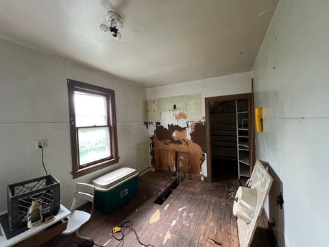 Tiny photo for 9615 Nottingham Avenue, Oak Lawn, IL 60453 (MLS # 12699524)