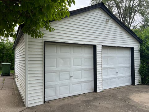 Tiny photo for 9615 Nottingham Avenue, Oak Lawn, IL 60453 (MLS # 12699524)