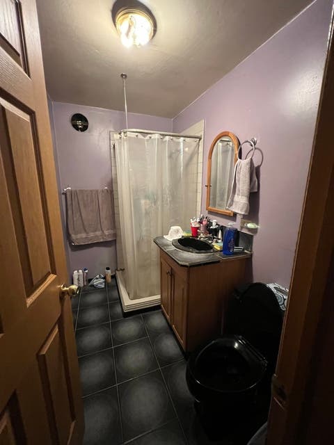 Tiny photo for 9615 Nottingham Avenue, Oak Lawn, IL 60453 (MLS # 12699524)
