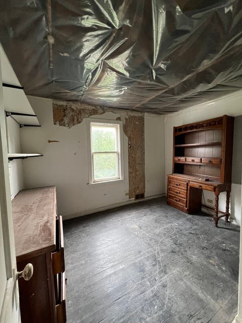 Tiny photo for 9615 Nottingham Avenue, Oak Lawn, IL 60453 (MLS # 12699524)
