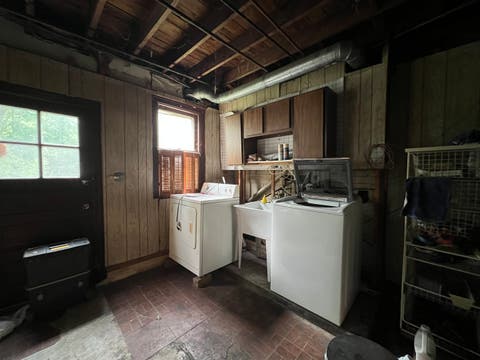 Tiny photo for 9615 Nottingham Avenue, Oak Lawn, IL 60453 (MLS # 12699524)