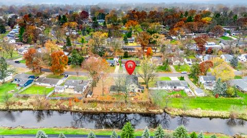 Tiny photo for 181 Tilton Park Drive, DeKalb, IL 60115 (MLS # 12657956)