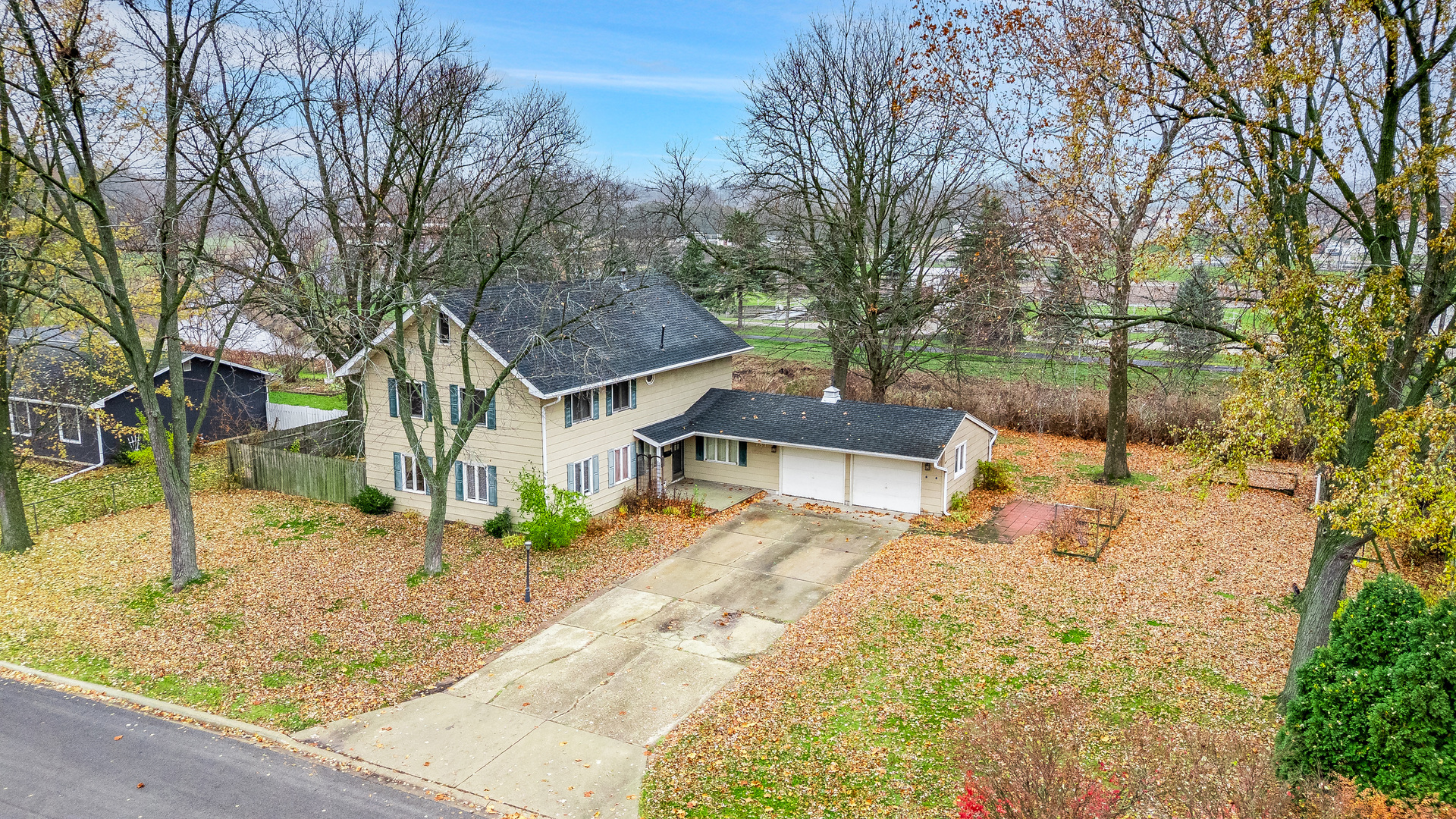 Properties 1 181 Tilton Park Drive