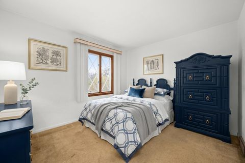 Tiny photo for 181 Tilton Park Drive, DeKalb, IL 60115 (MLS # 12657956)