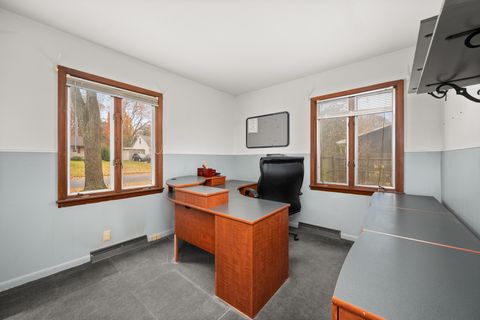 Tiny photo for 181 Tilton Park Drive, DeKalb, IL 60115 (MLS # 12657956)