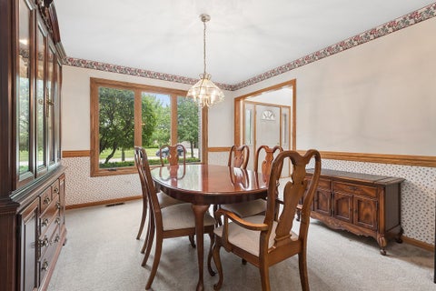 Tiny photo for 611 Vanderbilt Drive, New Lenox, IL 60451 (MLS # 12639608)