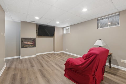 Tiny photo for 611 Vanderbilt Drive, New Lenox, IL 60451 (MLS # 12639608)