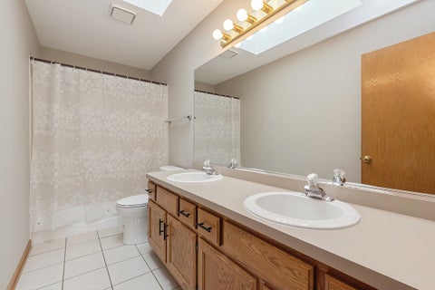 Tiny photo for 611 Vanderbilt Drive, New Lenox, IL 60451 (MLS # 12639608)