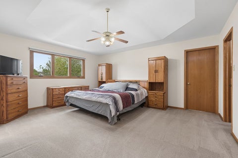 Tiny photo for 611 Vanderbilt Drive, New Lenox, IL 60451 (MLS # 12639608)