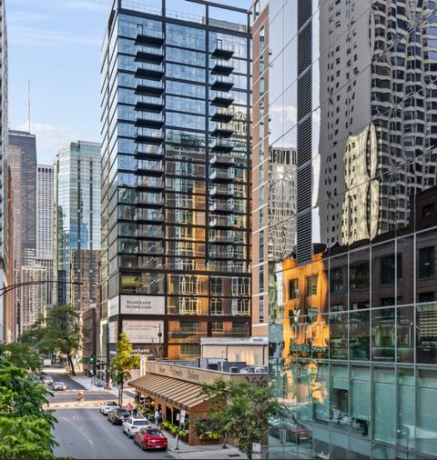 218 E Grand Avenue 1205 Chicago IL 60611