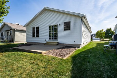 Tiny photo for 3406 Prescher Point, Bloomington, IL 61704 (MLS # 12486802)