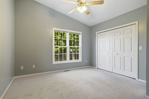 Tiny photo for 3406 Prescher Point, Bloomington, IL 61704 (MLS # 12486802)