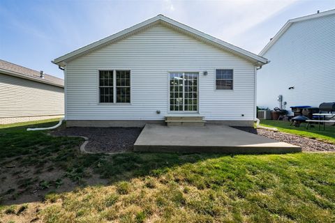 Tiny photo for 3406 Prescher Point, Bloomington, IL 61704 (MLS # 12486802)