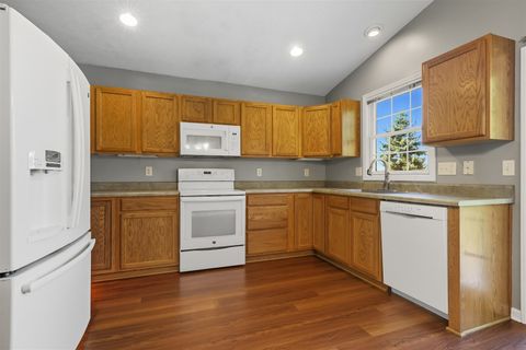 Tiny photo for 3406 Prescher Point, Bloomington, IL 61704 (MLS # 12486802)