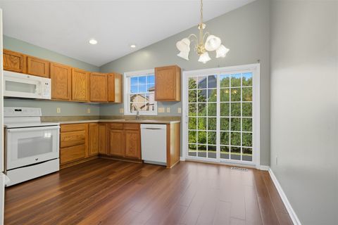 Tiny photo for 3406 Prescher Point, Bloomington, IL 61704 (MLS # 12486802)