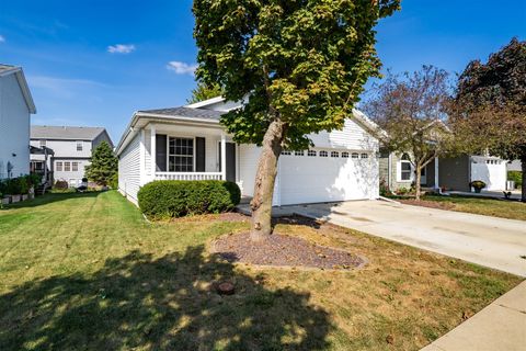 Tiny photo for 3406 Prescher Point, Bloomington, IL 61704 (MLS # 12486802)