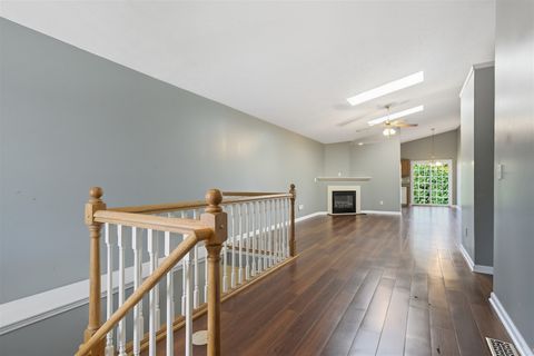 Tiny photo for 3406 Prescher Point, Bloomington, IL 61704 (MLS # 12486802)