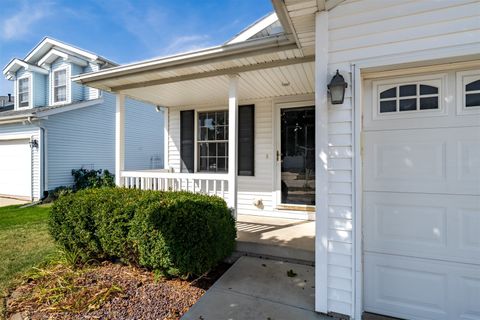 Tiny photo for 3406 Prescher Point, Bloomington, IL 61704 (MLS # 12486802)