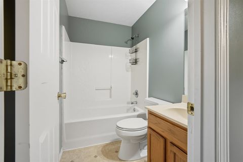 Tiny photo for 3406 Prescher Point, Bloomington, IL 61704 (MLS # 12486802)